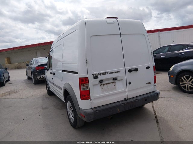 46197055 :رقم المزاد ، NM0LS7AN3CT075270 vin ، 2012 Ford Transit Connect Xl مزاد بيع