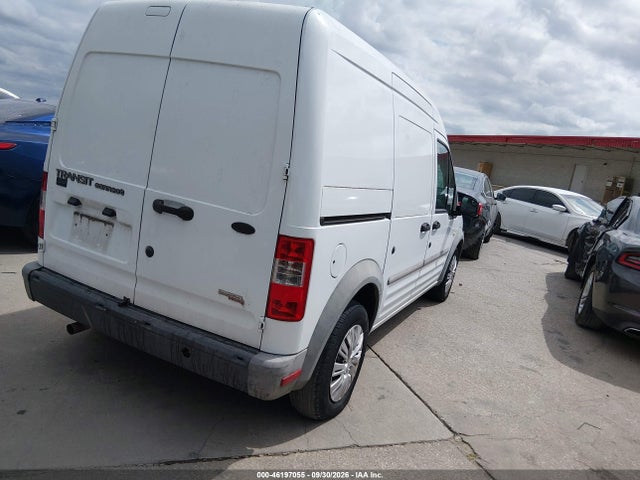 46197055 :رقم المزاد ، NM0LS7AN3CT075270 vin ، 2012 Ford Transit Connect Xl مزاد بيع