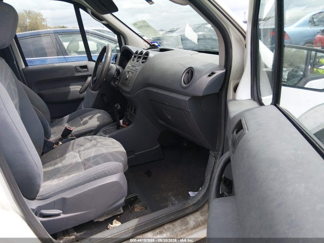 46197055 :رقم المزاد ، NM0LS7AN3CT075270 vin ، 2012 Ford Transit Connect Xl مزاد بيع