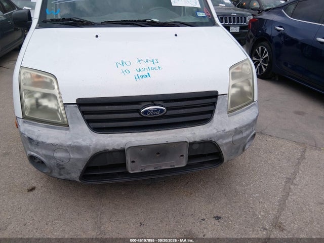 46197055 :رقم المزاد ، NM0LS7AN3CT075270 vin ، 2012 Ford Transit Connect Xl مزاد بيع