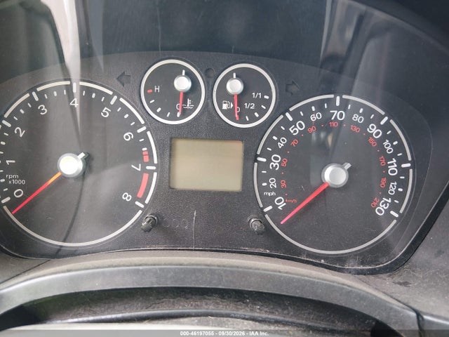 46197055 :رقم المزاد ، NM0LS7AN3CT075270 vin ، 2012 Ford Transit Connect Xl مزاد بيع