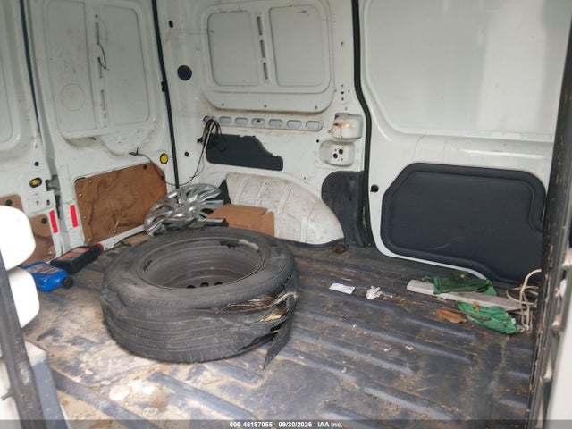 46197055 :رقم المزاد ، NM0LS7AN3CT075270 vin ، 2012 Ford Transit Connect Xl مزاد بيع