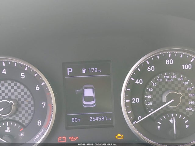 Aukcja sprzedaży 2019 Hyundai Elantra Sel, vin: 5NPD84LF2KH441572, numer aukcji: 46197058