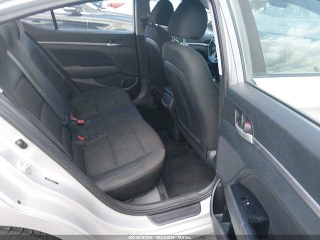 Aukcja sprzedaży 2019 Hyundai Elantra Sel, vin: 5NPD84LF2KH441572, numer aukcji: 46197058