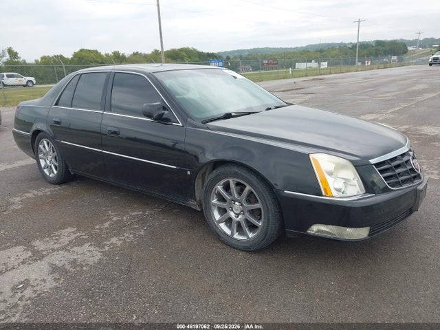 Aukcja sprzedaży 2006 Cadillac Dts 1se, vin: 1G6KD57916U122448, numer aukcji: 46197062
