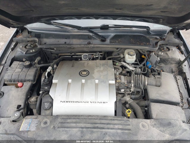 Aukcja sprzedaży 2006 Cadillac Dts 1se, vin: 1G6KD57916U122448, numer aukcji: 46197062