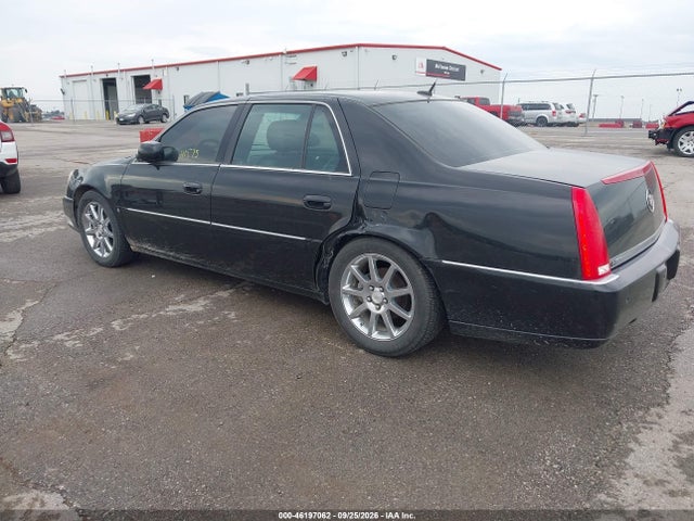 Aukcja sprzedaży 2006 Cadillac Dts 1se, vin: 1G6KD57916U122448, numer aukcji: 46197062