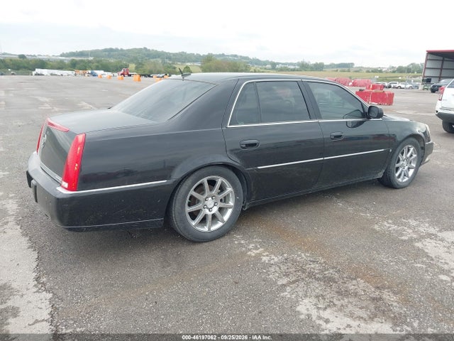 Aukcja sprzedaży 2006 Cadillac Dts 1se, vin: 1G6KD57916U122448, numer aukcji: 46197062