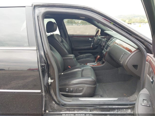 Aukcja sprzedaży 2006 Cadillac Dts 1se, vin: 1G6KD57916U122448, numer aukcji: 46197062
