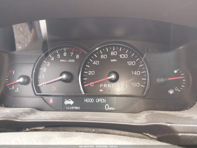 Aukcja sprzedaży 2006 Cadillac Dts 1se, vin: 1G6KD57916U122448, numer aukcji: 46197062