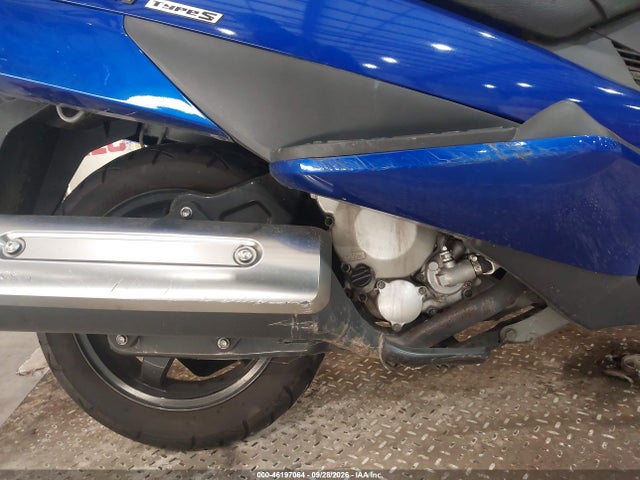 Продаж на аукціоні авто 2006 Suzuki An400 K3, vin: JS1CK43A262100689, номер лоту: 46197064