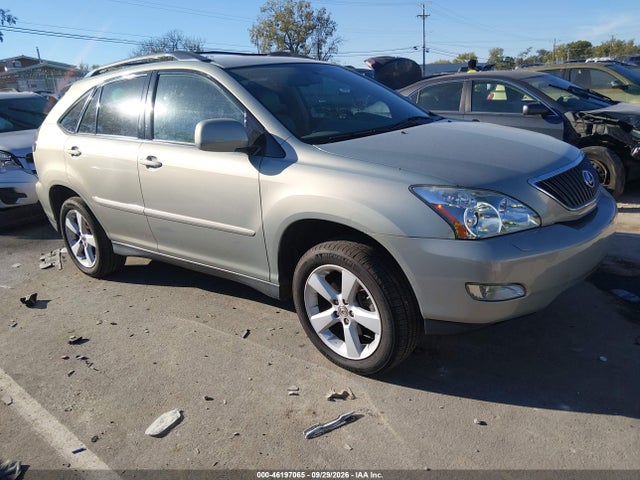 Aukcja sprzedaży 2007 Lexus Rx 350, vin: 2T2HK31UX7C023944, numer aukcji: 46197065
