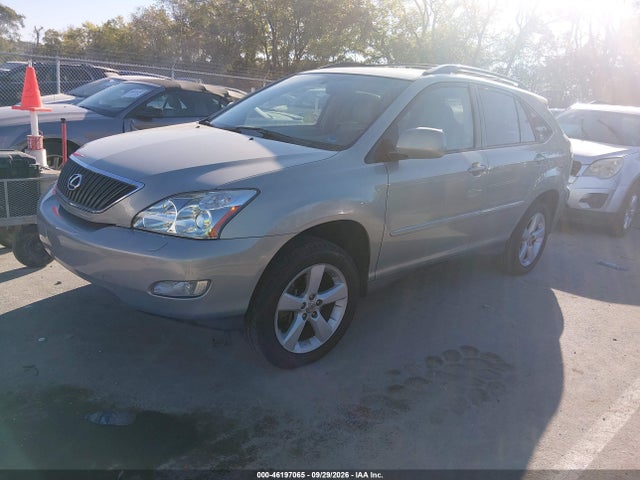 Aukcja sprzedaży 2007 Lexus Rx 350, vin: 2T2HK31UX7C023944, numer aukcji: 46197065