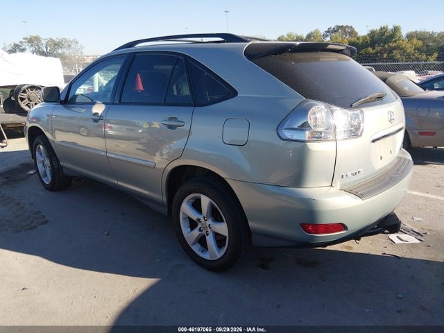 Aukcja sprzedaży 2007 Lexus Rx 350, vin: 2T2HK31UX7C023944, numer aukcji: 46197065