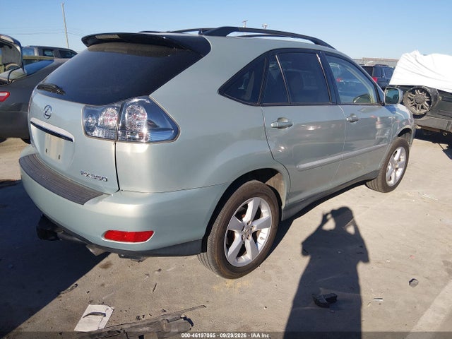 Aukcja sprzedaży 2007 Lexus Rx 350, vin: 2T2HK31UX7C023944, numer aukcji: 46197065