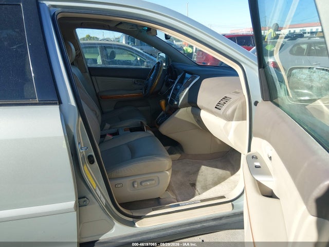 Aukcja sprzedaży 2007 Lexus Rx 350, vin: 2T2HK31UX7C023944, numer aukcji: 46197065