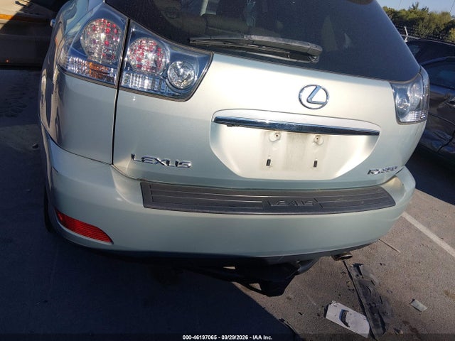 Aukcja sprzedaży 2007 Lexus Rx 350, vin: 2T2HK31UX7C023944, numer aukcji: 46197065