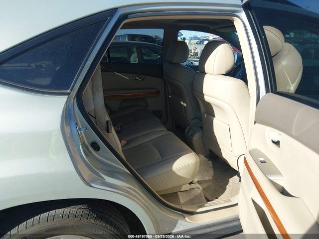 Aukcja sprzedaży 2007 Lexus Rx 350, vin: 2T2HK31UX7C023944, numer aukcji: 46197065