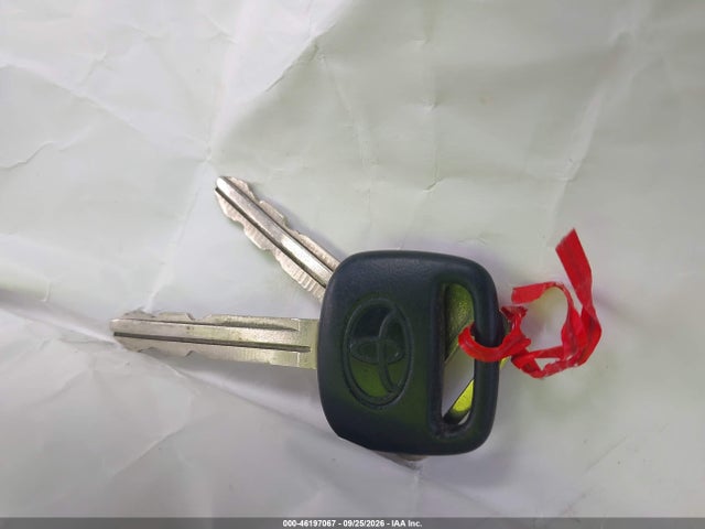 1999 Toyota Corolla Ve მანქანა იყიდება აუქციონზე, vin: 1NXBR12E8XZ272033, აუქციონის ნომერი: 46197067