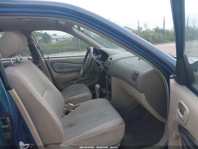 1999 Toyota Corolla Ve მანქანა იყიდება აუქციონზე, vin: 1NXBR12E8XZ272033, აუქციონის ნომერი: 46197067