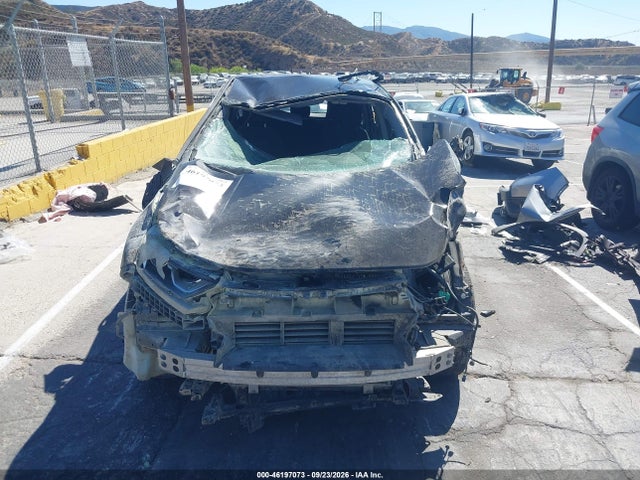 Продажа на аукционе авто 2018 Honda Cr-v Lx, vin: 2HKRW5H39JH403819, номер лота: 46197073