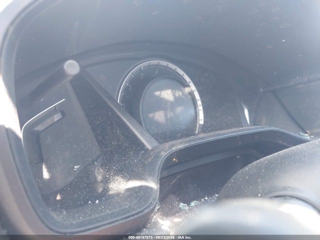 Продажа на аукционе авто 2018 Honda Cr-v Lx, vin: 2HKRW5H39JH403819, номер лота: 46197073