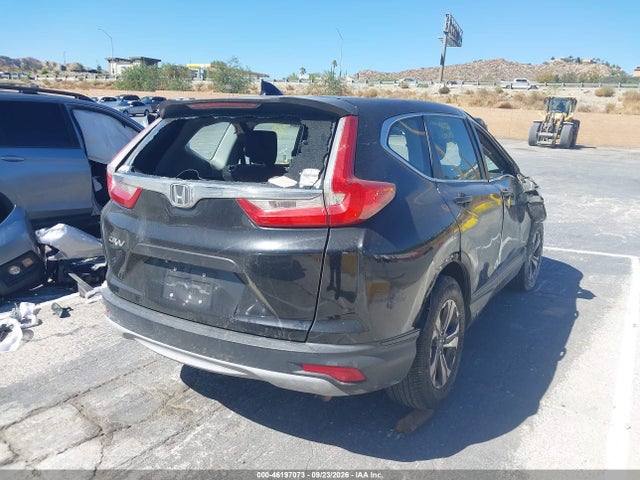 Продажа на аукционе авто 2018 Honda Cr-v Lx, vin: 2HKRW5H39JH403819, номер лота: 46197073