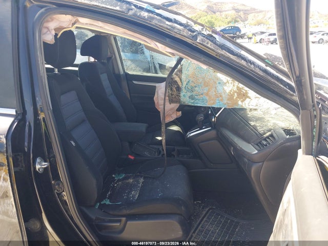 Продажа на аукционе авто 2018 Honda Cr-v Lx, vin: 2HKRW5H39JH403819, номер лота: 46197073