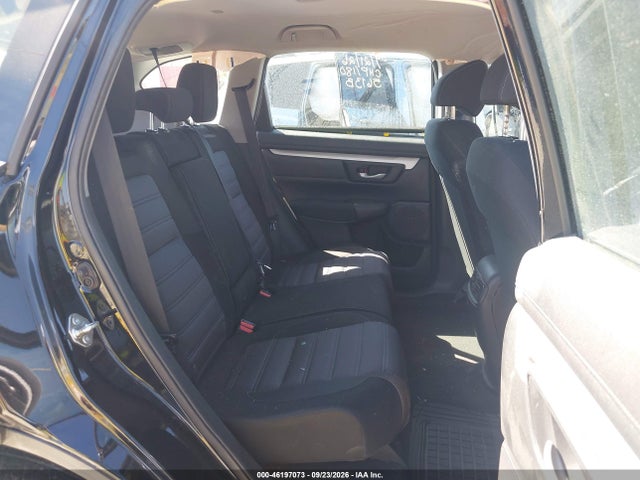 Продажа на аукционе авто 2018 Honda Cr-v Lx, vin: 2HKRW5H39JH403819, номер лота: 46197073