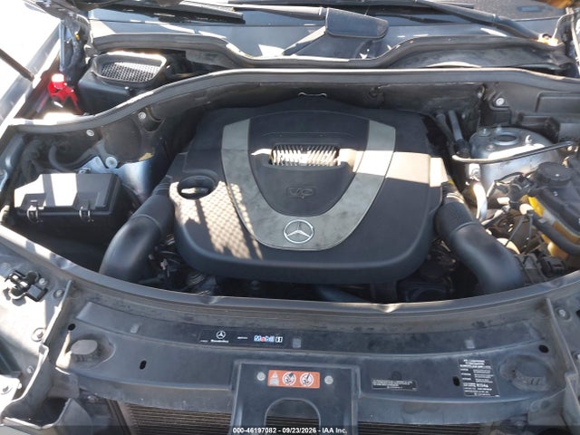 Продаж на аукціоні авто 2009 Mercedes-benz Ml 350 4matic, vin: 4JGBB86E19A473204, номер лоту: 46197082