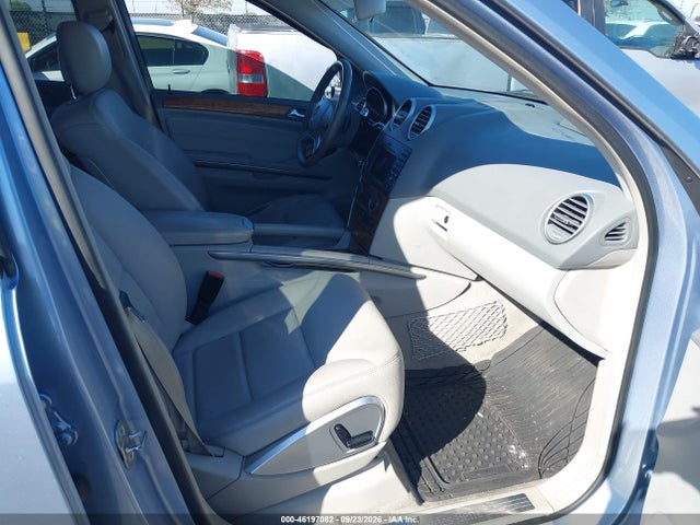 Продаж на аукціоні авто 2009 Mercedes-benz Ml 350 4matic, vin: 4JGBB86E19A473204, номер лоту: 46197082