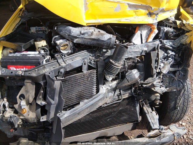 2005 Nissan Xterra S მანქანა იყიდება აუქციონზე, vin: 5N1AN08U95C615984, აუქციონის ნომერი: 46197083