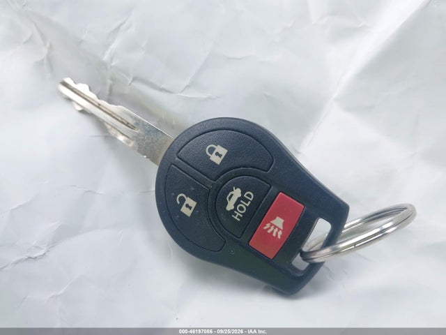 Продаж на аукціоні авто 2015 Nissan Sentra S, vin: 3N1AB7AP9FY261406, номер лоту: 46197086