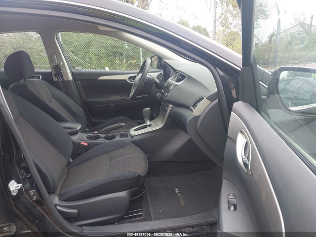 Продаж на аукціоні авто 2015 Nissan Sentra S, vin: 3N1AB7AP9FY261406, номер лоту: 46197086