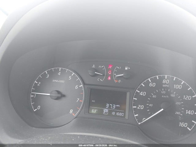 Продаж на аукціоні авто 2015 Nissan Sentra S, vin: 3N1AB7AP9FY261406, номер лоту: 46197086