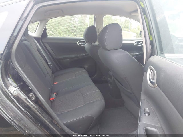 Продаж на аукціоні авто 2015 Nissan Sentra S, vin: 3N1AB7AP9FY261406, номер лоту: 46197086