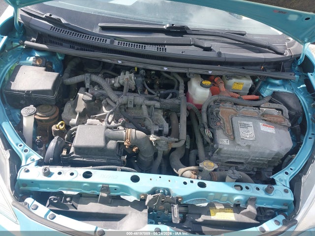 Продажа на аукционе авто 2012 Toyota Prius C Two, vin: JTDKDTB37C1015566, номер лота: 46197089