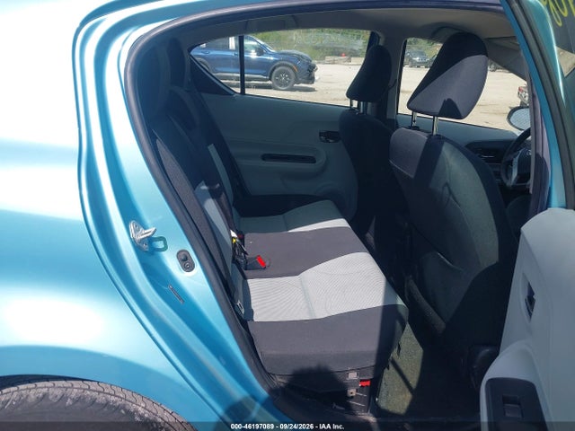 Продажа на аукционе авто 2012 Toyota Prius C Two, vin: JTDKDTB37C1015566, номер лота: 46197089