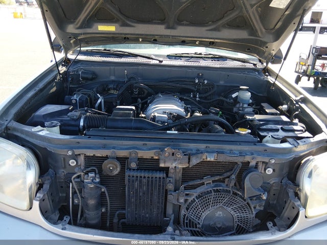 Продажа на аукционе авто 2004 Toyota Sequoia Sr5, vin: 5TDZT34A74S214912, номер лота: 46197090