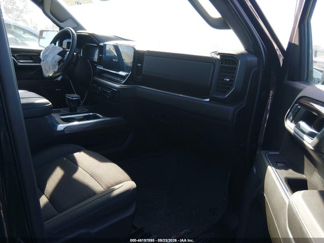 Chevrolet Silverado 1500 Rst 2024 1GCUDEED9RZ339332 Image 5