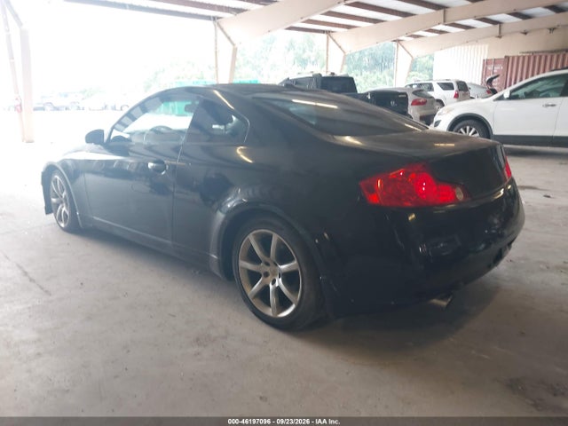 Aukcja sprzedaży 2004 Infiniti G35, vin: JNKCV54E44M824582, numer aukcji: 46197096