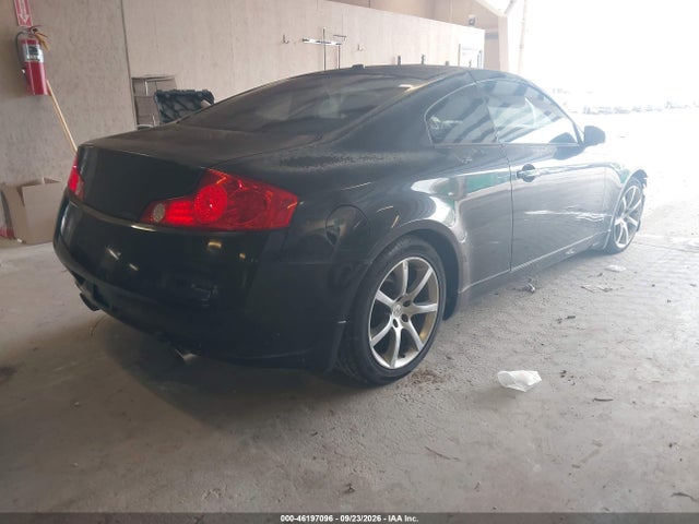 Aukcja sprzedaży 2004 Infiniti G35, vin: JNKCV54E44M824582, numer aukcji: 46197096