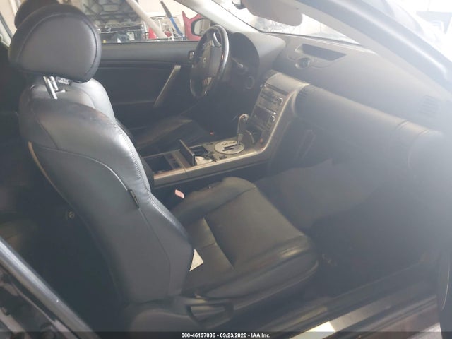 Aukcja sprzedaży 2004 Infiniti G35, vin: JNKCV54E44M824582, numer aukcji: 46197096