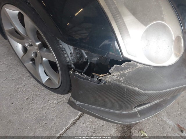 Aukcja sprzedaży 2004 Infiniti G35, vin: JNKCV54E44M824582, numer aukcji: 46197096