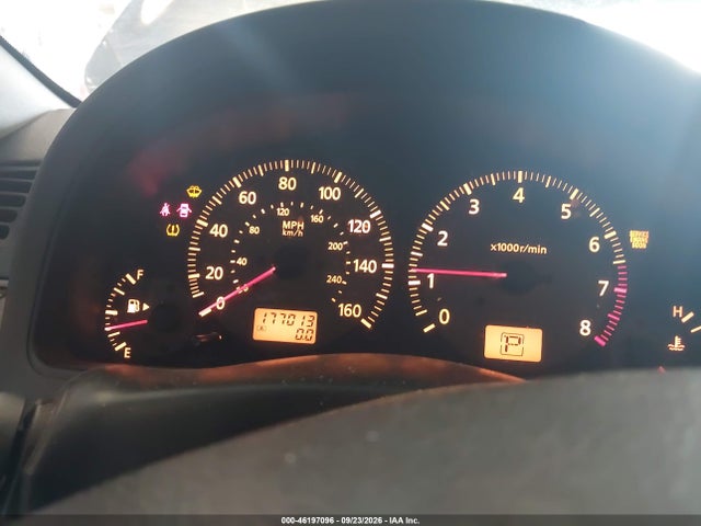Aukcja sprzedaży 2004 Infiniti G35, vin: JNKCV54E44M824582, numer aukcji: 46197096
