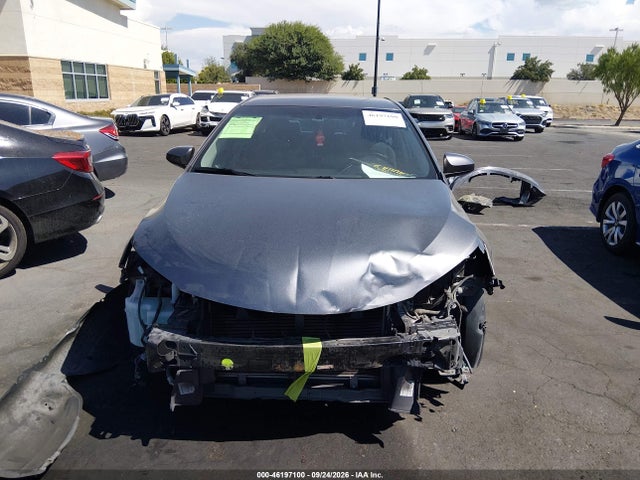 Toyota CAMRY LE 2015 4T4BF1FKXFR459674 Image 13