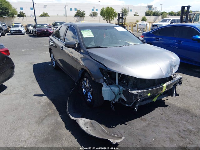 Toyota CAMRY LE 2015 4T4BF1FKXFR459674 Image 14