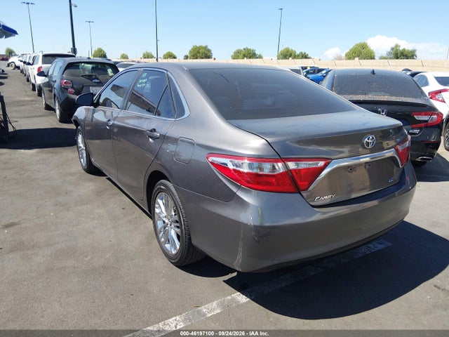 Toyota CAMRY LE 2015 4T4BF1FKXFR459674 Image 15
