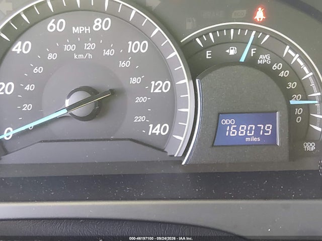 Toyota CAMRY LE 2015 4T4BF1FKXFR459674 Image 16
