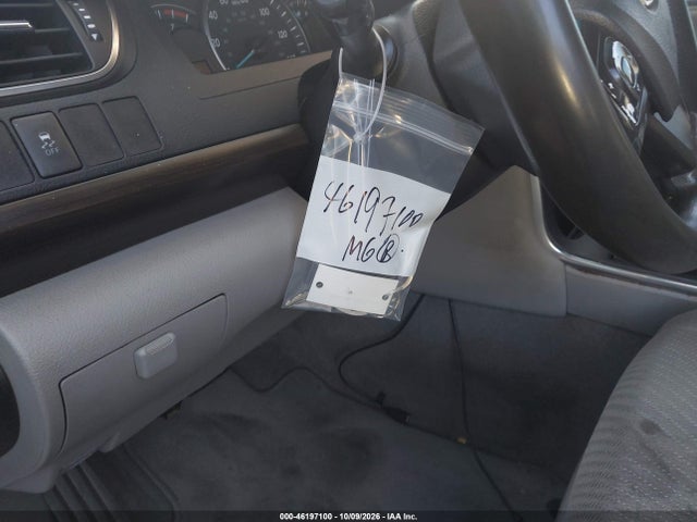 Toyota CAMRY LE 2015 4T4BF1FKXFR459674 Image 18